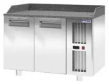 СТОЛ ХОЛОДИЛЬНЫЙ ДЛЯ ПИЦЦЫ POLAIR TM2PIZZA-GC
