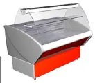 Витрина морозильная Carboma PALM G95 SL 1,5-1 (ВХСн-1,5)