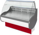 Витрина холодильная гастрономическая МХМ Таир ВХС-1.5