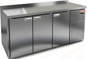 Стол охлаждаемый HICOLD BN 111 BR2 TN
