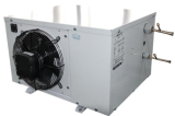 Сплит-система среднетемпературная серии стандарт Intercold МСМ-110