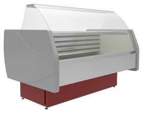 Витрина морозильная Арктика КВН 1500 NN