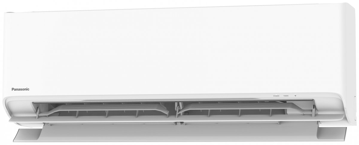 Настенная сплит-система Panasonic CS-Z35YKEA + CU-Z35YKEA, белый