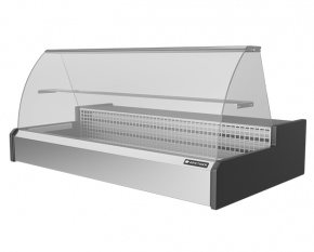 Витрина холодильная Арктика Армата ПН 150