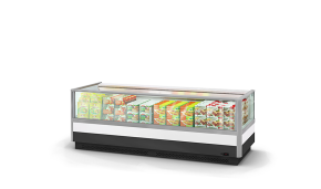 Морозильная бонета Brandford Krios Open Top