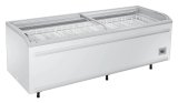 Морозильная бонета Haier GTS2500G