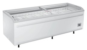 Морозильная бонета Haier GTS2500G