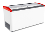 Морозильный ларь Frostor Group GELLAR FG 600 E