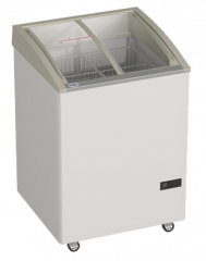 Морозильный ларь Нaier SD-206AE