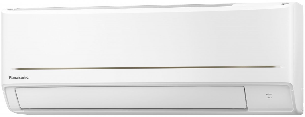 Настенная сплит-система Panasonic CS-PZ50WKD + CU-PZ50WKD, белый