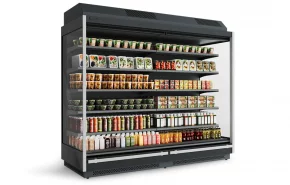 Холодильная горка Brandford CRONOX 2080.800 375