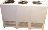 Чиллер, производительностью 40 кВт