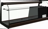 Холодильная витрина Carboma ВХСв-1,5 XL BAR (A37 SM 1,5-11) настольная
