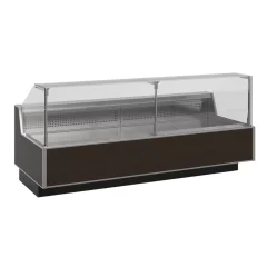 Витрина холодильно-морозильная Cryspi ВПCН Italfrigo Toscana Q Fish 1250 Д