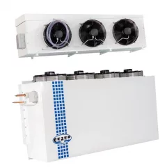 Компрессорно-конденсаторный блок низкотемпературный Север BGS 537 S (с ВПУ)*