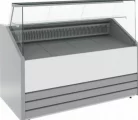 Холодильная витрина CARBOMA COLORE GC75 SM 1,5-1 (9006-9003)