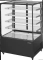 Витрина кондитерская CARBOMA COSMO KC78-150 VV 1,5-1 (9005)