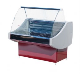 Витрина холодильная Арктика КВС 2000 L