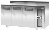 Стол холодильный среднетемпературный POLAIR TM3-GC (R290)