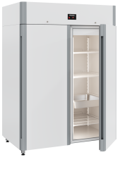 Шкаф холодильный Polair CV114-Sm