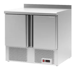 СТОЛ МОРОЗИЛЬНЫЙ POLAIR TBI2-G БОРТ