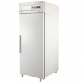 Шкаф холодильный с металлической дверью POLAIR CM105-S