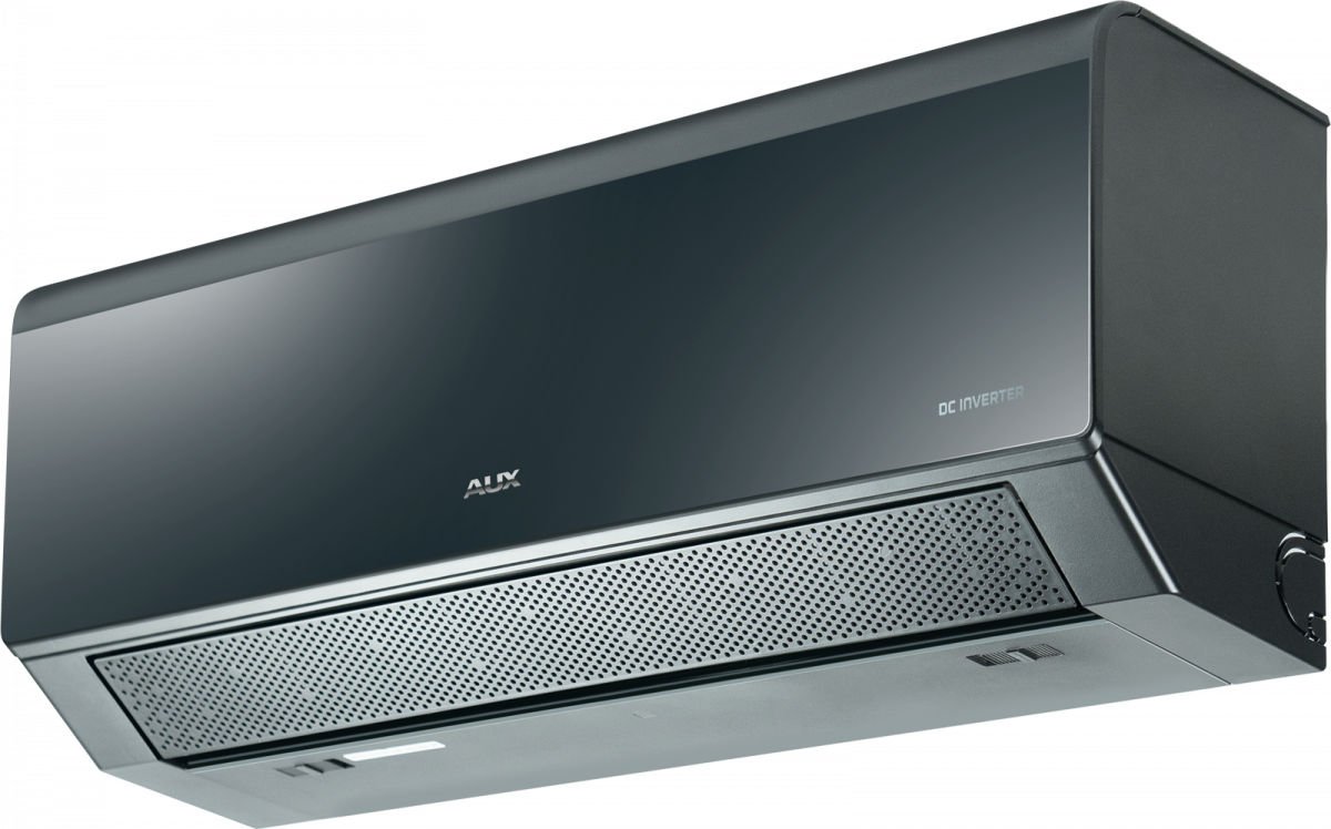Настенная сплит-система AUX ASW-H12A4/CC-R2DI + AS-H12A4/CC-R2DI