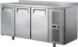 СТОЛ ХОЛОДИЛЬНЫЙ POLAIR TM3GN-GC БОРТ