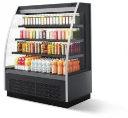 Холодильная горка Brandford IKAR Plug-In 125