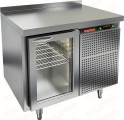 Стол охлаждаемый HICOLD GNG 1 HT