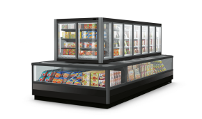 Морозильная бонета Brandford Jason