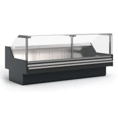 Витрина холодильно-морозильная Cryspi Italfrigo Veneto Quadro 3750 Д