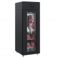 Шкаф специализированный POLAIR CS107 Meat Тип 2(black)