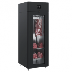 Шкаф специализированный POLAIR CS107 Meat Тип 2(black)