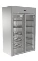 Шкаф холодильный Arkto D 1,4-G