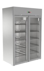Шкаф холодильный Arkto D 1,4-G