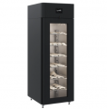 Шкаф специализированный POLAIR CS107 Bakery Br тип 1 (black)
