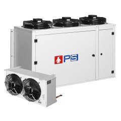 Сплит-система Polus-Sar серии Standart низкотемпераптурная BGS 435 **