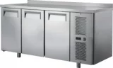 СТОЛ ХОЛОДИЛЬНЫЙ POLAIR TM3-SC БОРТ