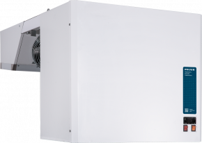 Моноблок среднетемпературный Polair Light MM218R