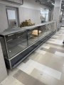 Витрина холодильная Brandford Calypso 375