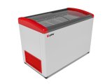 Морозильный ларь Frostor Group GELLAR FG 400 E