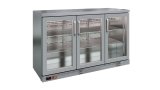 Стол охлаждаемый Polair барный TD103-G