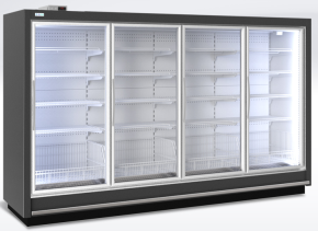 Морозильный шкаф MILAN L D5_3905