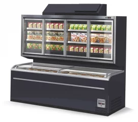 Модуль низкотемпературный вертикальный Brandford Atlas 250