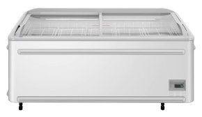Морозильная бонета Haier GTE1850W
