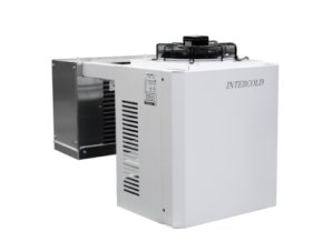 Моноблок низкотемпературный Intercold MLCM-324 FT