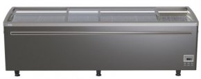 Ларь-бонета GTS2100GE Haier