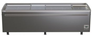 Ларь-бонета GTS2100GE Haier