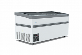 Морозильная бонета Frostor UF 1900 ВЕТ